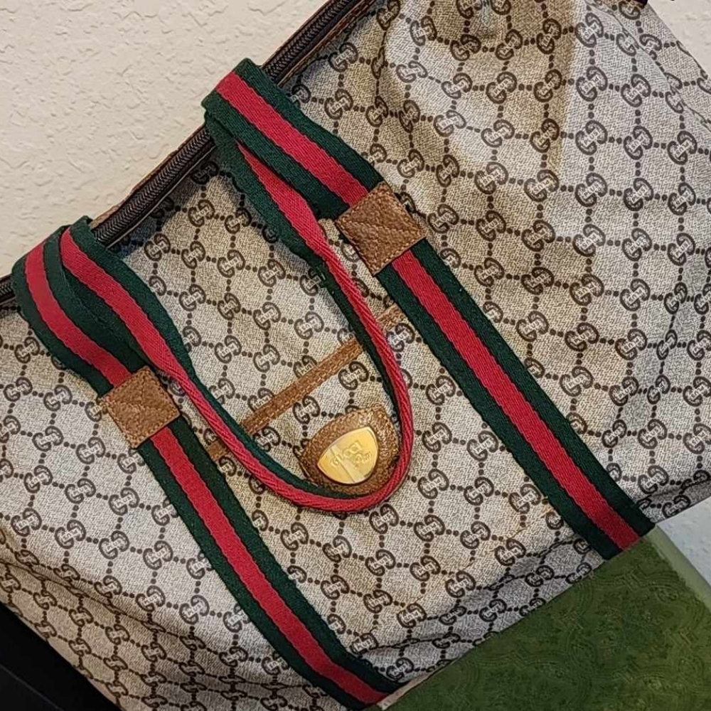 gucci plus tote